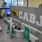 El Club Atlético Boca Juniors inaugura un Centro Médico