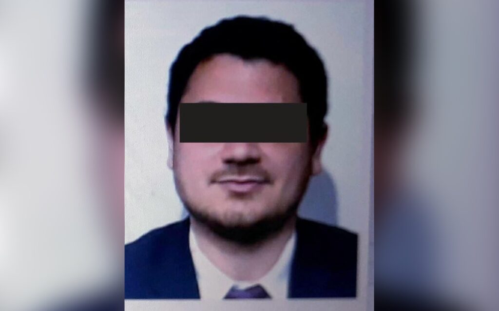 Buscan al abogado de AFIP que se dio a la fuga tras atropellar a un motociclista en Vicente López