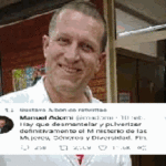 Nueva protesta contra designación de director de escuela