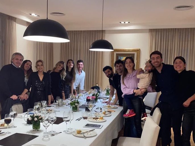 Legisladores porteños criticaron el cumpleaños en Olivos en pleno ASPO: “Privilegios para pocos e impunidad”