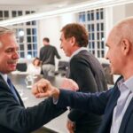 Rodríguez Larreta se despega del juicio político a Alberto Fernández promovido por Juntos por el Cambio