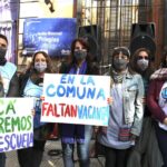 Volvió a quedar desierta la subasta de Pringles 340 y los vecinos piden ampliar el jardín lindero