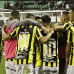 Clásico: Durísima derrota de Chicago en Mataderos