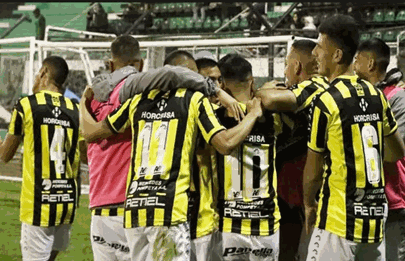 Clásico: Durísima derrota de Chicago en Mataderos