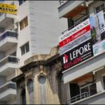 Sobreoferta histórica de departamentos en CABA: ofrecen más de 120.000 unidades, pero se venden 2.000 al mes
