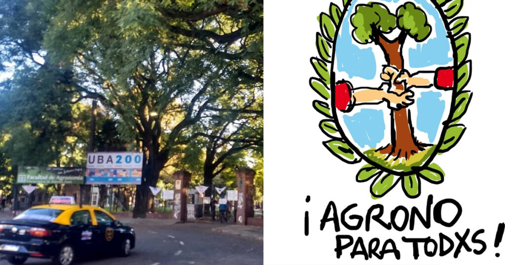 En septiembre reabrirán el Parque Agronomía