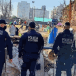 Familias reclaman por vivienda dignas en la villa 21/24 de Barracas