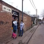 Por el derecho a tener dirección formal, piden llamar Ramallo a la calle principal de Barrio Mitre