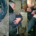 Parque Chacabuco: rescataron a una bebé recién nacida que fue abandonada en la basura