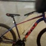 Detienen a un ladrón que robó dos bicicletas en Almagro