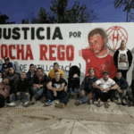Dictan la prisión perpetua para el asesino de Bocha Rego