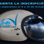 Se abrieron las inscripciones para correr en el Autódromo porteño