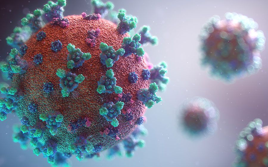 Coronavirus en Saavedra: 6.790 y 149 muertes desde el inicio de la pandemia