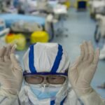 Coronavirus en CABA: 1.096 nuevos casos, 2.162 altas y 21 muertes durante el fin de semana largo