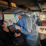 Coronavirus en CABA: detectaron cinco casos de la variante Delta sin nexo epidemiológico con viajeros