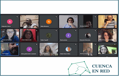 Se realizó un nuevo plenario del Proyecto “Biocorredor del Cildañez”