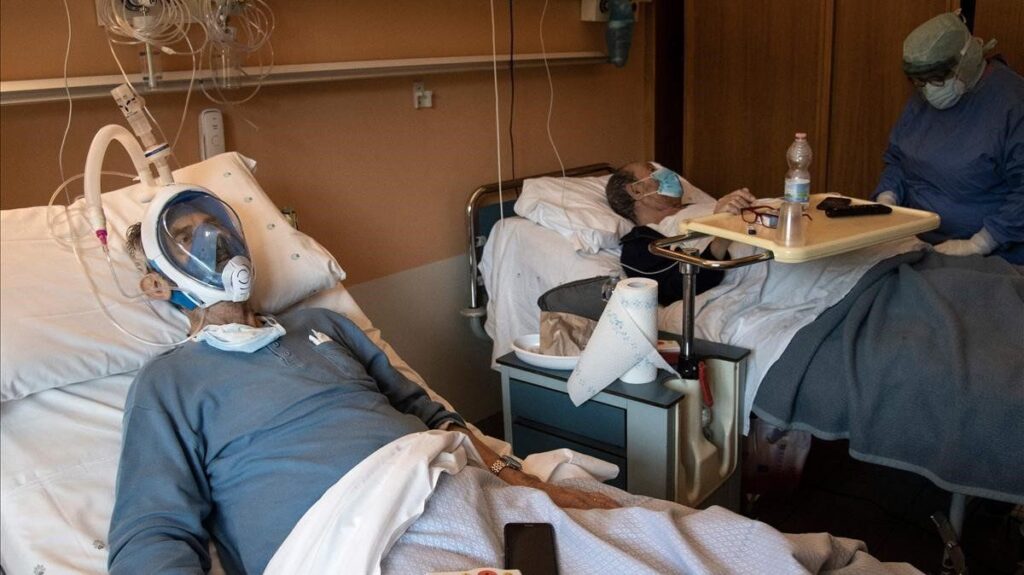 Coronavirus en CABA: 533 nuevos casos, 494 altas y siete muertes durante el fin de semana