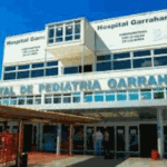 El hospital Garrahan cumple 34 años al servicio de la salud pública