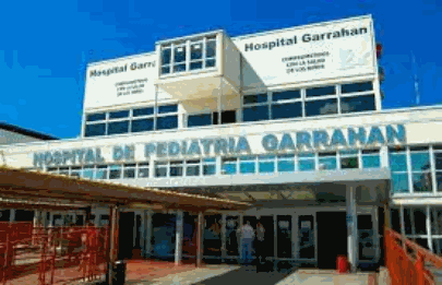 El hospital Garrahan cumple 34 años al servicio de la salud pública