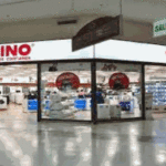 Piden el desalojo de Garbarino y Compumundo de Factory Parque Brown