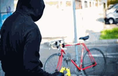 Parque Chacabuco: Recuperan bicicletas robadas que se vendían en Facebook