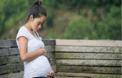 El embarazo adolescente bajó un 59% en cinco años*
