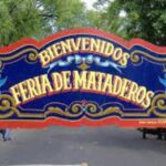 Día internacional y Nacional del Folklore en la Feria de Mataderos