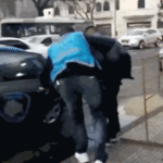 Cae detenido un hombre acusado de Violencia de Género