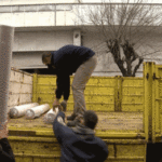 Parque Avellaneda: desbaratan banda que fabricaba y vendía barbijos apócrifos