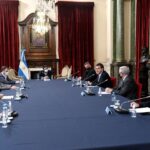 Impulsan en el Congreso una Ley para modificar y modernizar el Hospital de Clínicas