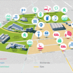 El Distrito Tecnológico de Parque Patricios con nuevos beneficios