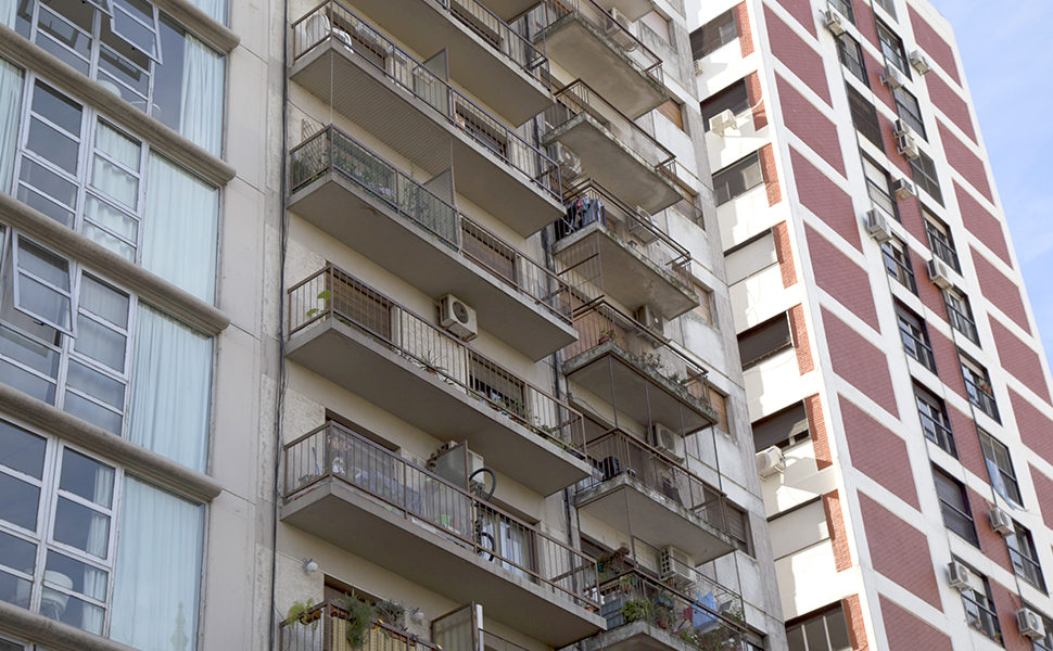 Alertan que hay pocos anuncios de inmuebles en alquiler en Saavedra: en tres años cayeron del 10% al 2%