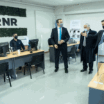 Inauguran una nueva sede del Registro Nacional de Reincidencia en Parque Patricios