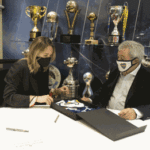 La Red de Economía Circular sumó a Boca Juniors