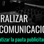 Propuesta para federalizar y democratizar la pauta publicitaria