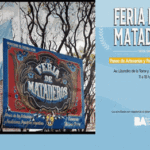 La Feria de Mataderos recuerda al General San Martin