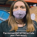 Perdidos por la ciudad. “no era Mataderos, era Lugano”
