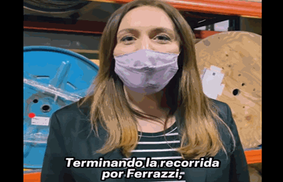 Perdidos por la ciudad. “no era Mataderos, era Lugano”