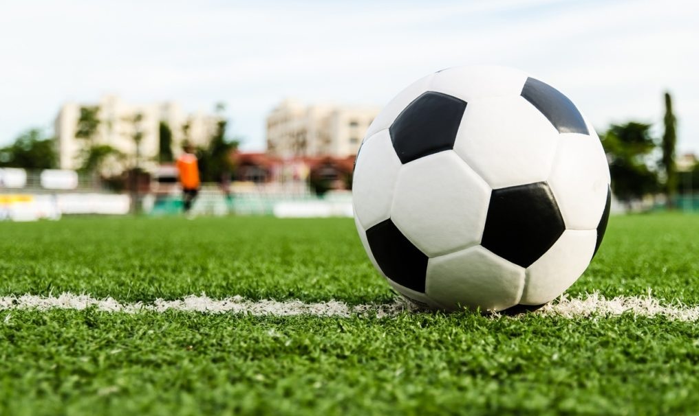El Centro Comunitario Barrio Mitre organiza fútbol recreativo infantil