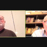 El encuestador Roberto Bacman habló con los Vecinos Activos de Coghlan sobre los escenarios de las PASO