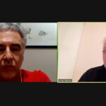 “No deberíamos creer ni confiar en los medios”