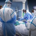Coronavirus en CABA: 1.107 nuevos casos, 1.467 altas y 22 muertes durante el fin de semana