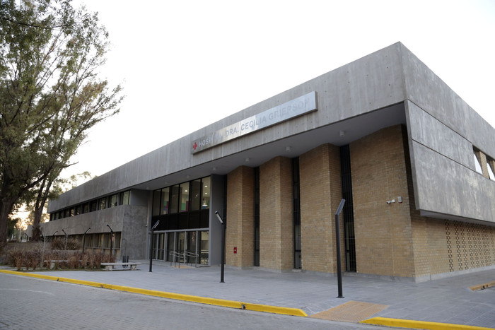 Apartaron a un médico del Hospital Piñero por denuncias de abuso, pero ahora atiende en el Grierson