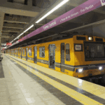 Reabrieron estaciones de subte cerradas por restricciones a la circulacion