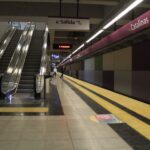 El próximo martes reabren las últimas 10 estaciones de subte y toda la red porteña vuele a estar operativa