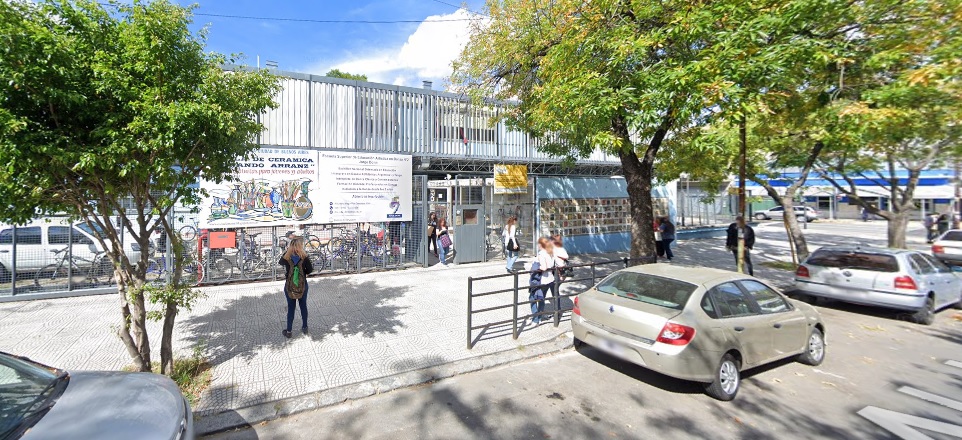 Una docente de la Escuela de Danzas Jorge Donn falleció por secuelas del Covid-19
