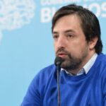 Variante Delta: el primer caso bonaerense sin nexo de viaje se contagió en CABA