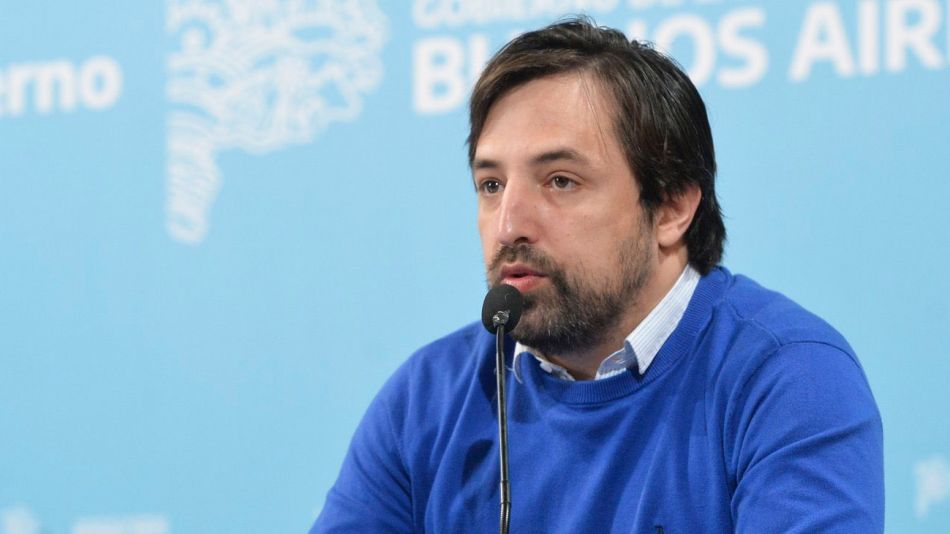 Variante Delta: el primer caso bonaerense sin nexo de viaje se contagió en CABA