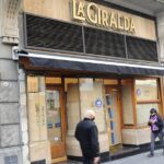 Anuncian la reapertura del Bar Notable La Giralda