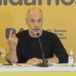 Rodríguez Larreta alertó que Argentina “es el país con mayor desempleo juvenil de la región”